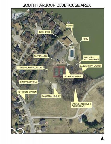2427 Hawthorn Place, Noblesville, IN 46062