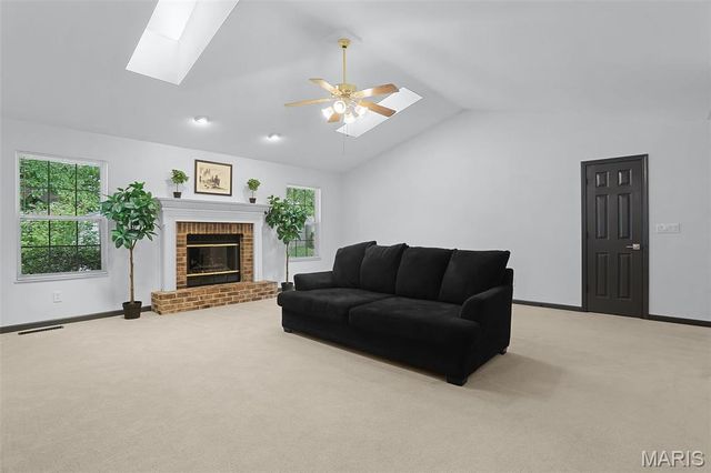 1841 Spruce Hill Drive, Belleville, IL 62221