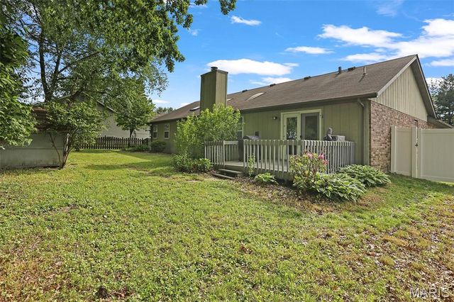 1841 Spruce Hill Drive, Belleville, IL 62221
