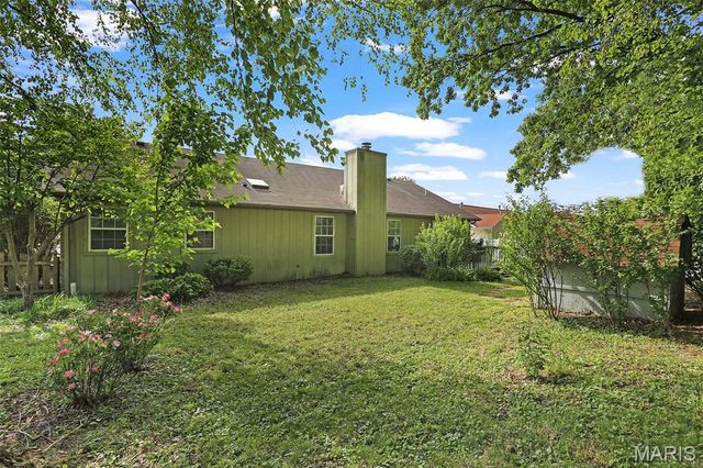 1841 Spruce Hill Drive, Belleville, IL 62221