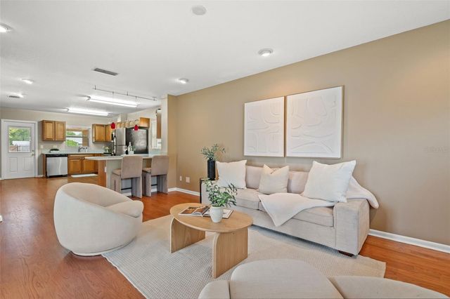 607 N LINCOLN AVENUE, Tampa, FL 33609