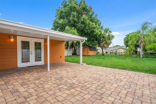 607 N LINCOLN AVENUE, Tampa, FL 33609