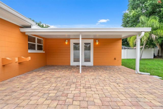 607 N LINCOLN AVENUE, Tampa, FL 33609