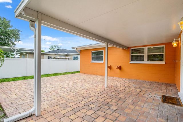 607 N LINCOLN AVENUE, Tampa, FL 33609