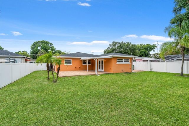 607 N LINCOLN AVENUE, Tampa, FL 33609