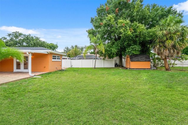 607 N LINCOLN AVENUE, Tampa, FL 33609