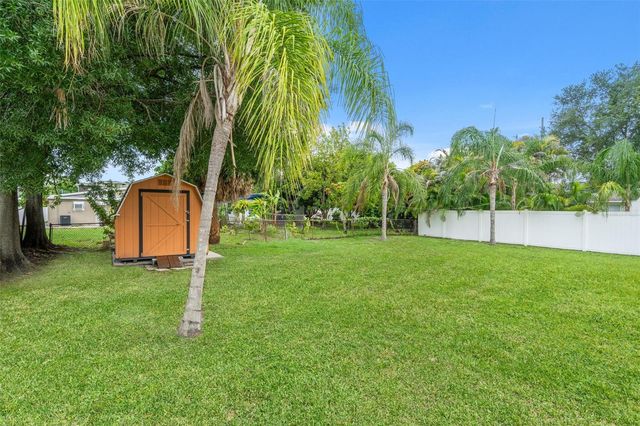 607 N LINCOLN AVENUE, Tampa, FL 33609