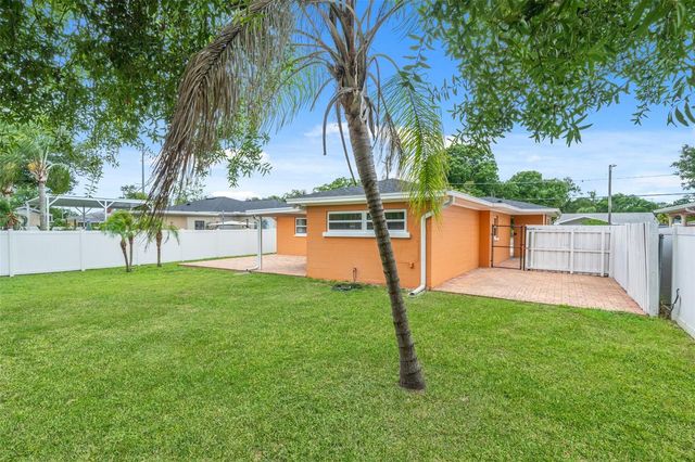 607 N LINCOLN AVENUE, Tampa, FL 33609