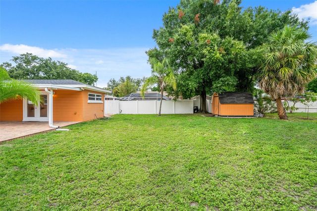 607 N LINCOLN AVENUE, Tampa, FL 33609