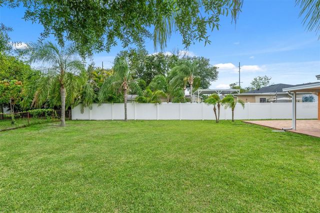 607 N LINCOLN AVENUE, Tampa, FL 33609