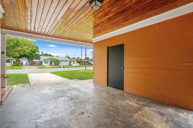 607 N LINCOLN AVENUE, Tampa, FL 33609