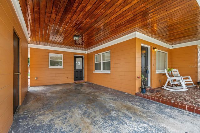 607 N LINCOLN AVENUE, Tampa, FL 33609