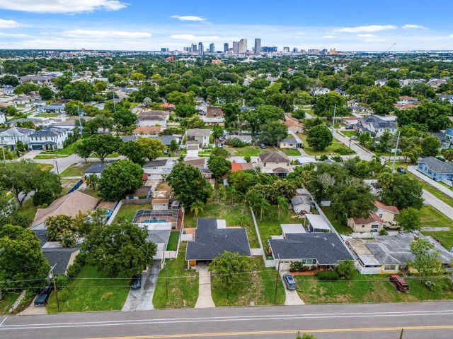 607 N LINCOLN AVENUE, Tampa, FL 33609