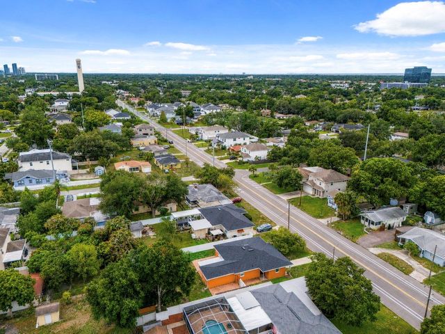 607 N LINCOLN AVENUE, Tampa, FL 33609