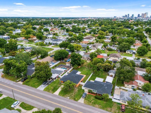 607 N LINCOLN AVENUE, Tampa, FL 33609