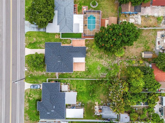 607 N LINCOLN AVENUE, Tampa, FL 33609
