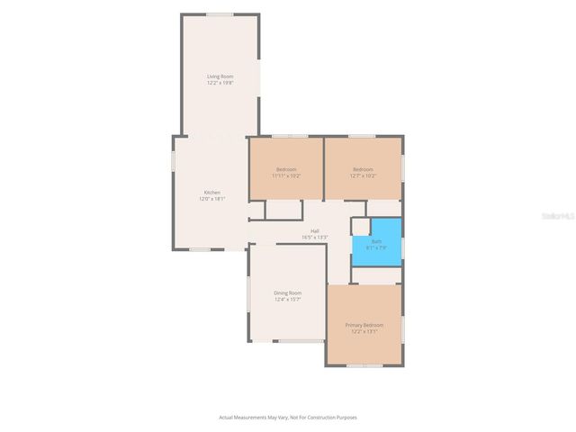 607 N LINCOLN AVENUE, Tampa, FL 33609