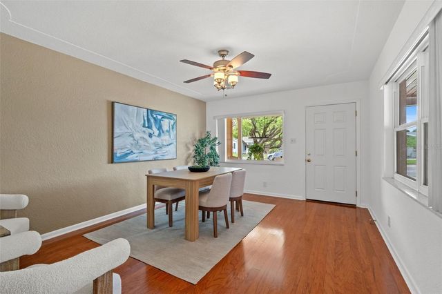 607 N LINCOLN AVENUE, Tampa, FL 33609