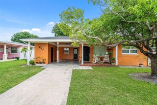 607 N LINCOLN AVENUE, Tampa, FL 33609