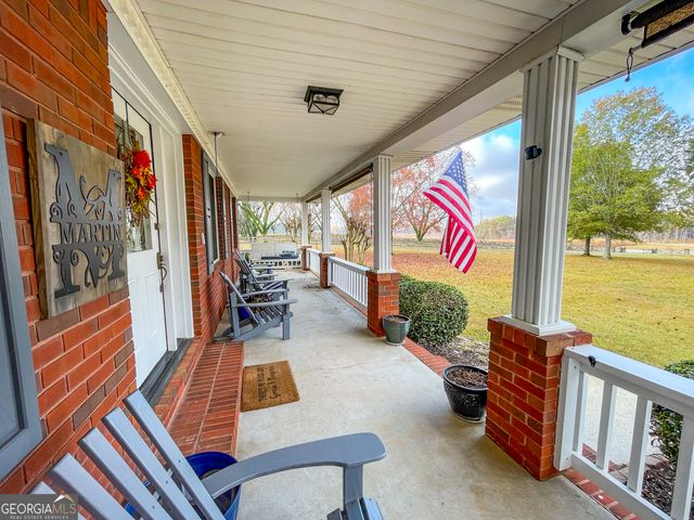 2117 W Grantville Road, Grantville, GA 30220