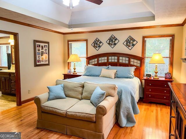 2117 W Grantville Road, Grantville, GA 30220