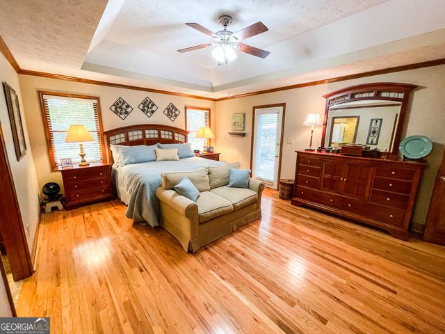 2117 W Grantville Road, Grantville, GA 30220