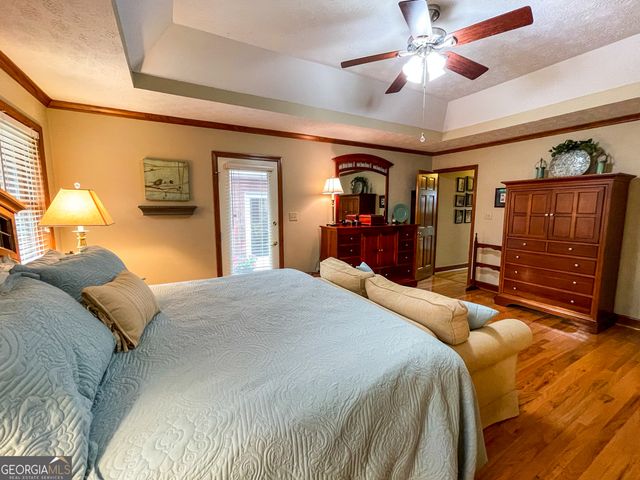 2117 W Grantville Road, Grantville, GA 30220