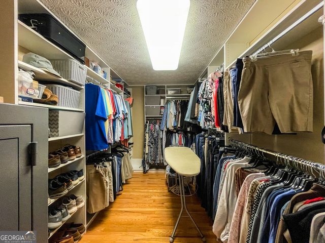 2117 W Grantville Road, Grantville, GA 30220