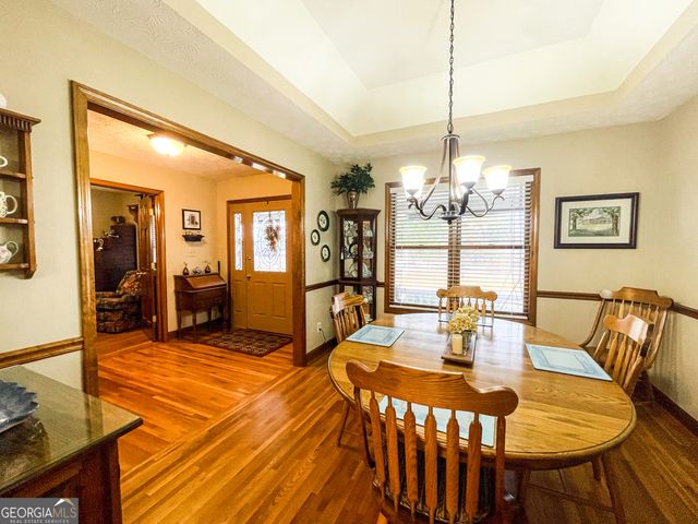 2117 W Grantville Road, Grantville, GA 30220