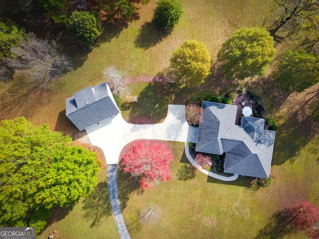 2117 W Grantville Road, Grantville, GA 30220