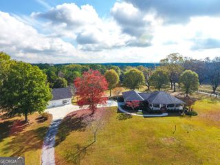 2117 W Grantville Road, Grantville, GA 30220