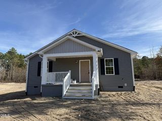 667 Bullard Road, Sanford, NC 27332