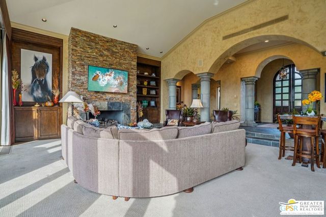 20 Clancy Lane, Rancho Mirage, CA 92270