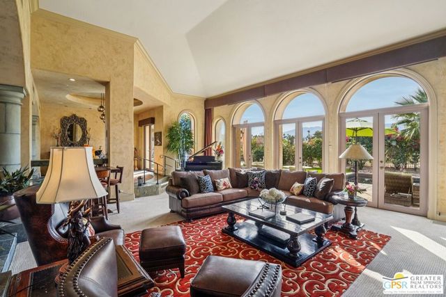 20 Clancy Lane, Rancho Mirage, CA 92270