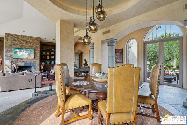 20 Clancy Lane, Rancho Mirage, CA 92270
