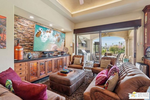 20 Clancy Lane, Rancho Mirage, CA 92270