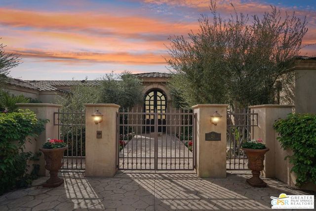 20 Clancy Lane, Rancho Mirage, CA 92270