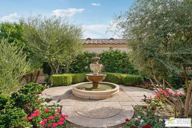 20 Clancy Lane, Rancho Mirage, CA 92270