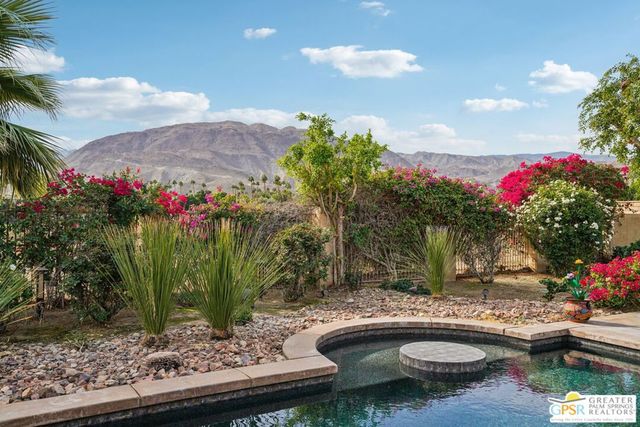 20 Clancy Lane, Rancho Mirage, CA 92270