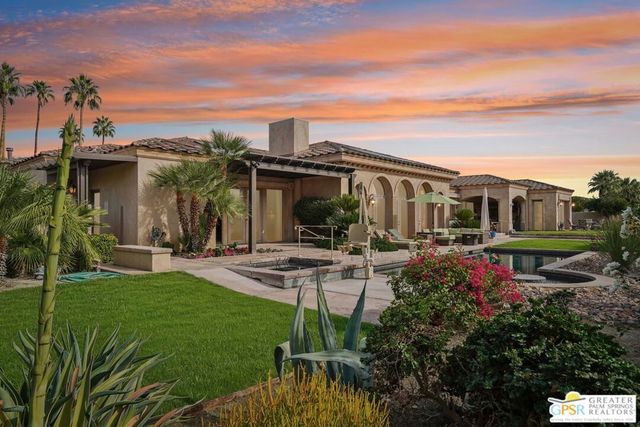 20 Clancy Lane, Rancho Mirage, CA 92270
