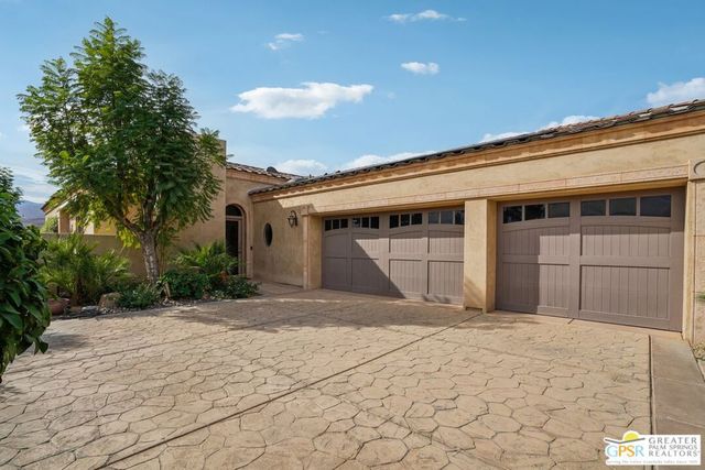 20 Clancy Lane, Rancho Mirage, CA 92270