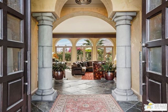 20 Clancy Lane, Rancho Mirage, CA 92270