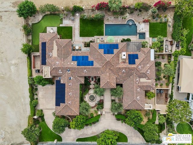 20 Clancy Lane, Rancho Mirage, CA 92270