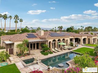 20 Clancy Lane, Rancho Mirage, CA 92270