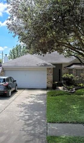 21007 Terrace View Drive, Katy, TX 77449
