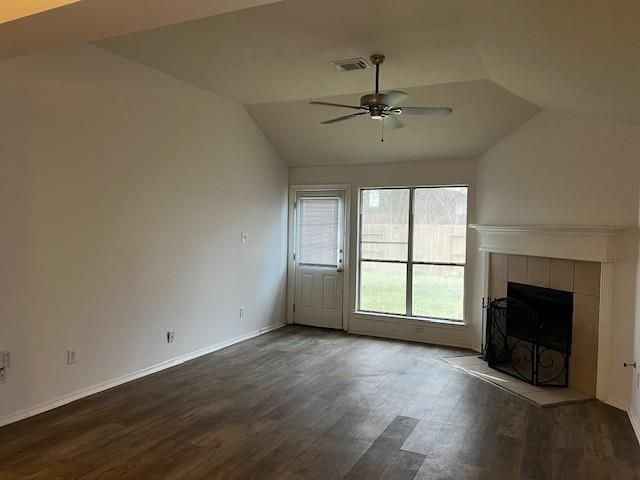 21007 Terrace View Drive, Katy, TX 77449