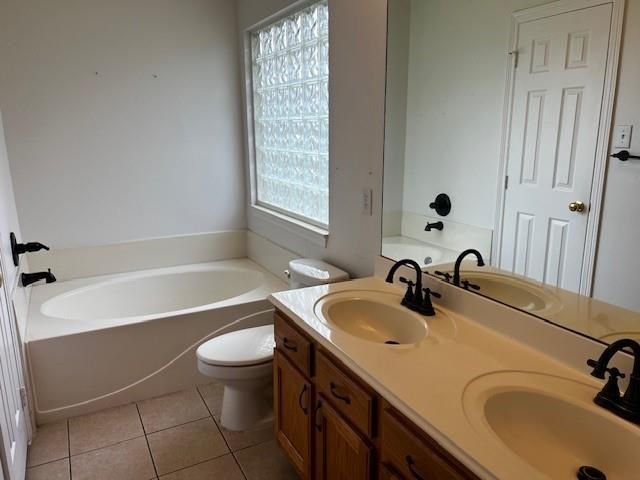 21007 Terrace View Drive, Katy, TX 77449