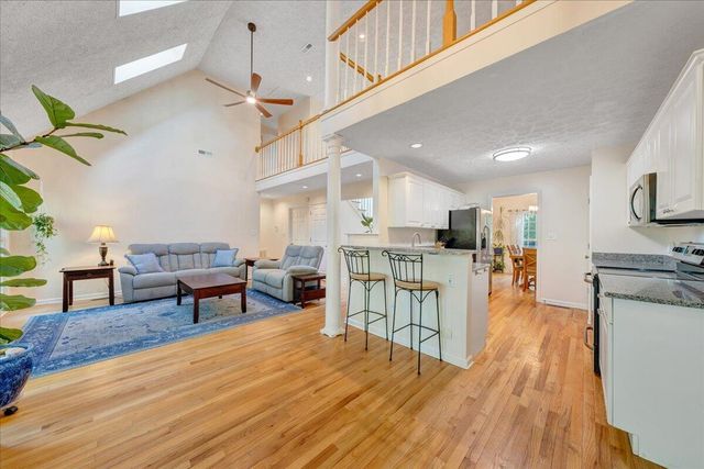 55 Walnut Trace DR, Hardy, VA 24101