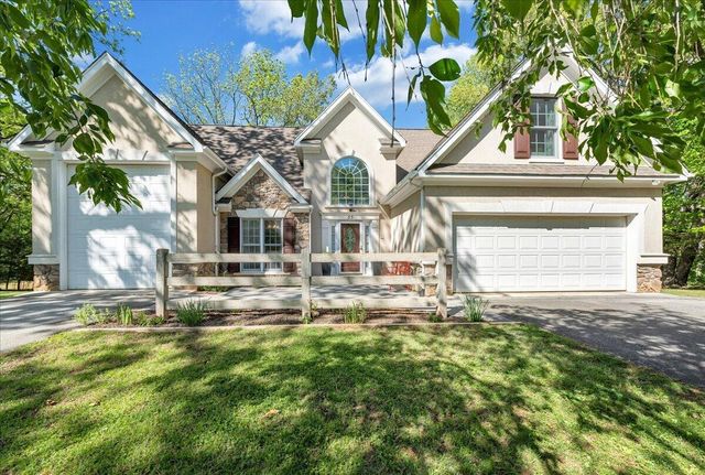 55 Walnut Trace DR, Hardy, VA 24101