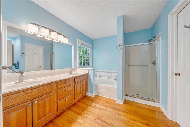 55 Walnut Trace DR, Hardy, VA 24101